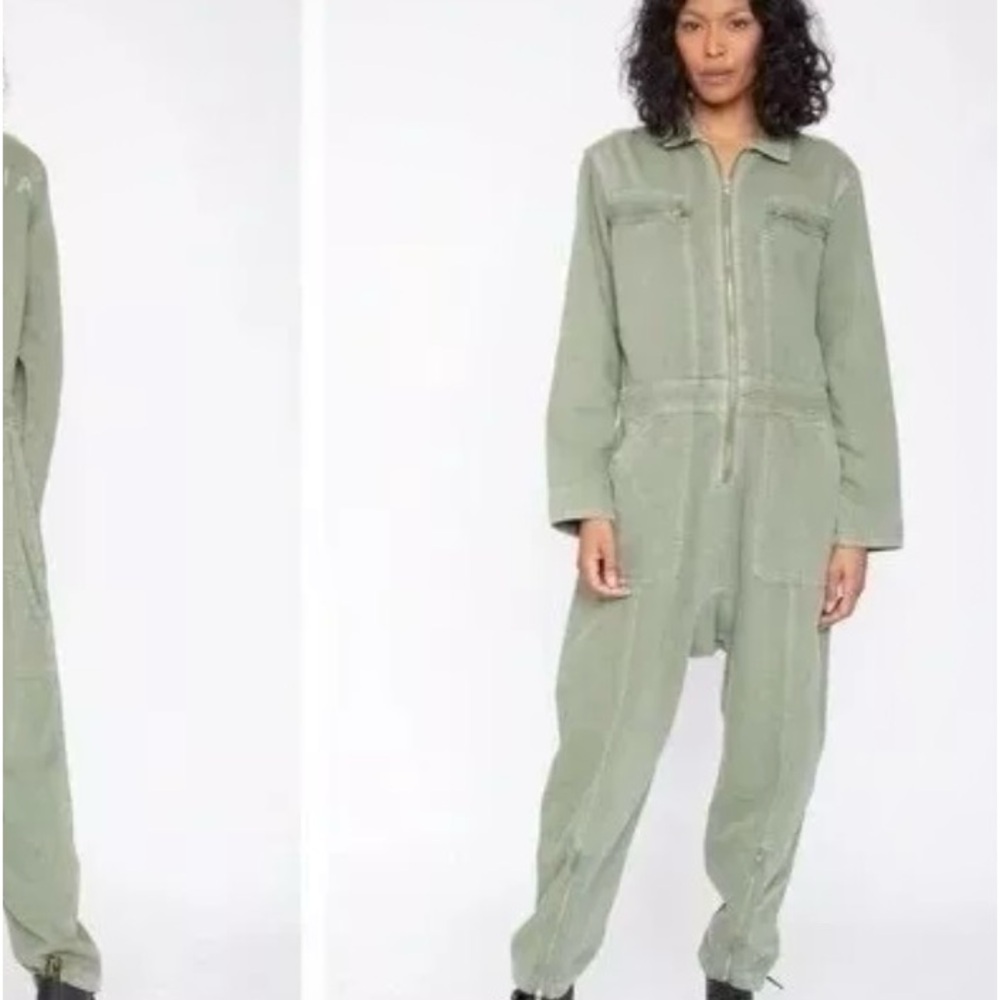 NWT Free People Jumpsuit